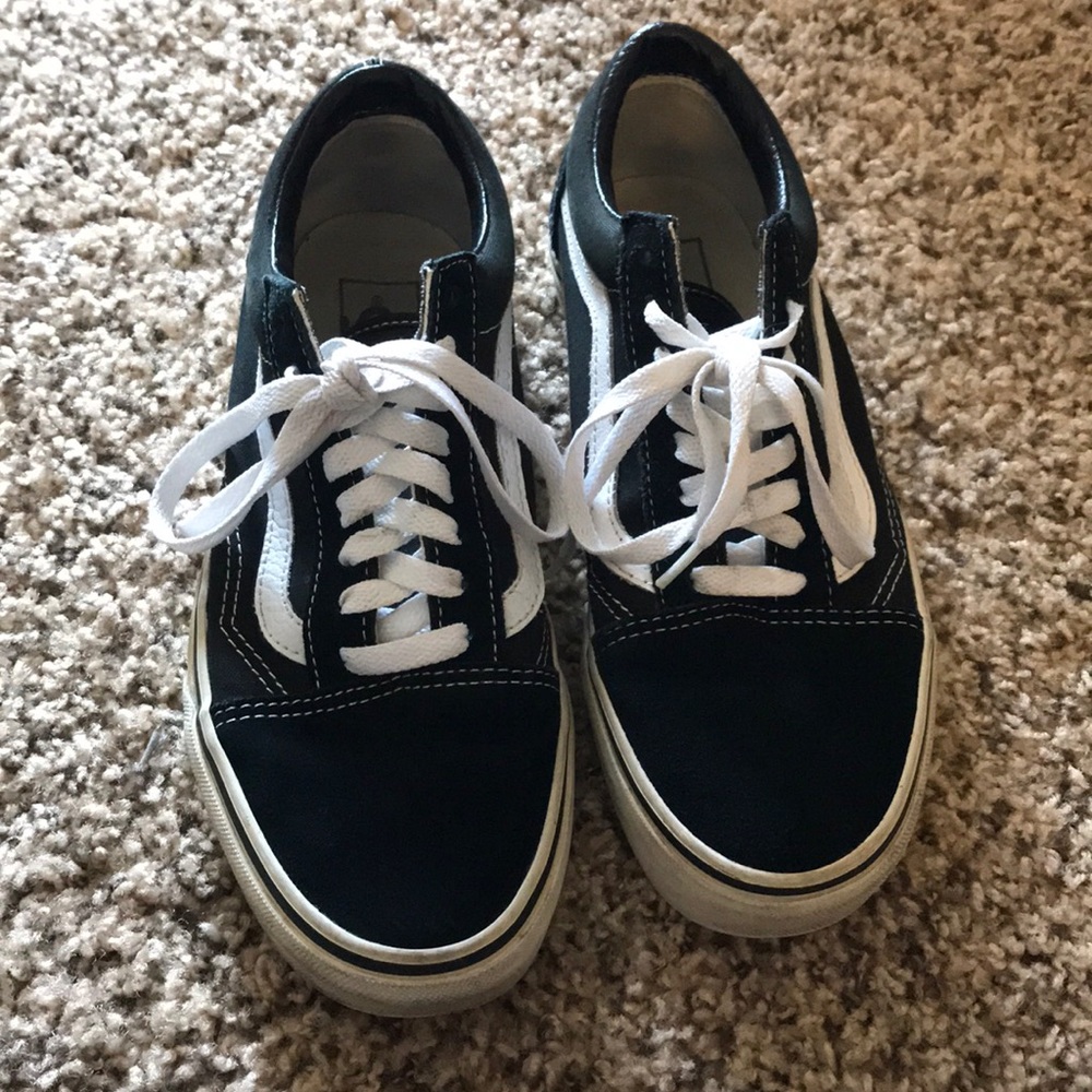 Vans old Skool
